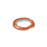 11-Piece Copper Fondue Set | Biel | Swissmar