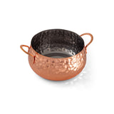 11-Piece Copper Fondue Set | Biel | Swissmar