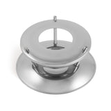 11-Piece Stainless Steel Fondue Set | Zuri | Swissmar