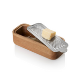 Fine Grater | Rectangle | Cut n Serve | AdHoc