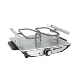 Raclette Grill | Aluminum Non-Stick Top | Geneva | 4 Person | Swissmar