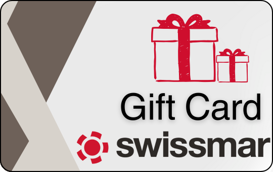 Gift Card | Swissmar
