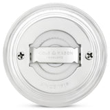 Salt Shaker & Pepper Mill Set | Acrylic  | 130mm / 5in | London | Cole & Mason