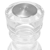 Salt or Pepper Shaker | Acrylic | 130mm / 5in | London | Cole & Mason