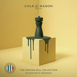 Salt and Pepper Mill | Rosemary | Kenton | Cole & Mason