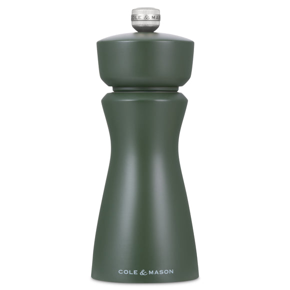 Salt and Pepper Mill | Rosemary | Kenton | Cole & Mason