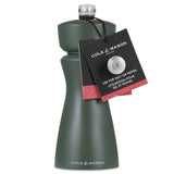 Salt and Pepper Mill | Rosemary | Kenton | Cole & Mason