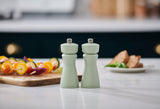 Salt and Pepper Mill | Sage | Kenton | Cole & Mason