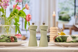 Salt and Pepper Mill | Sage | Kenton | Cole & Mason