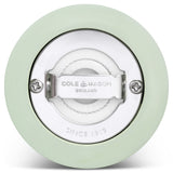 Salt and Pepper Mill | Sage | Kenton | Cole & Mason