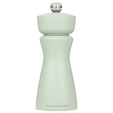 Salt and Pepper Mill | Sage | Kenton | Cole & Mason
