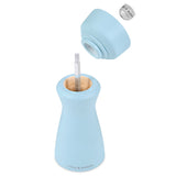 Salt and Pepper Mill | Blue Salt | Kenton | Cole & Mason