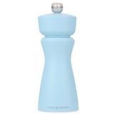 Salt and Pepper Mill | Blue Salt | Kenton | Cole & Mason