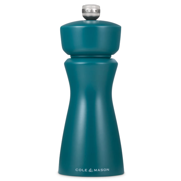 Salt and Pepper Mill | Sea Salt | Kenton | Cole & Mason