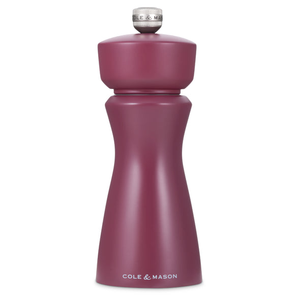 Salt and Pepper Mill | Sichuan Pepper | Kenton | Cole & Mason