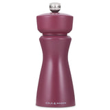 Salt and Pepper Mill | Sichuan Pepper | Kenton | Cole & Mason