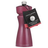 Salt and Pepper Mill | Sichuan Pepper | Kenton | Cole & Mason