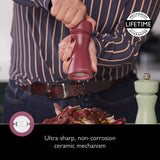 Salt and Pepper Mill | Sichuan Pepper | Kenton | Cole & Mason