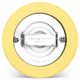 Salt and Pepper Mill | Tumeric | Kenton | Cole & Mason