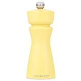 Salt and Pepper Mill | Tumeric | Kenton | Cole & Mason