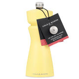 Salt and Pepper Mill | Tumeric | Kenton | Cole & Mason