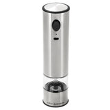 Electronic Salt / Pepper Mill | USB | 210mm / 8in | Battersea | Cole & Mason