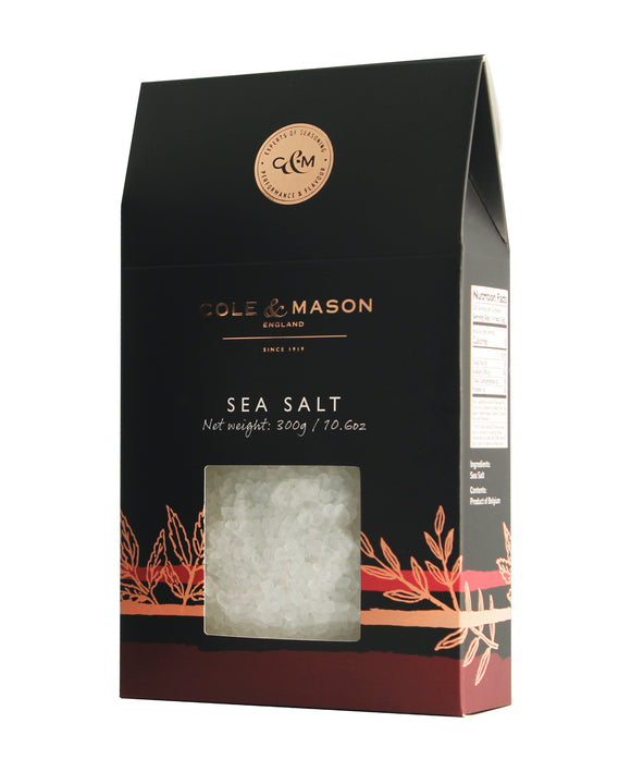 Sea Salt | Refill | Cole & Mason