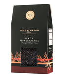 Peppercorns | Black | Refill | Cole & Mason