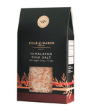 Himalayan Pink Salt | Refill | Cole & Mason
