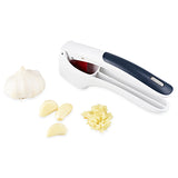 Easy Clean Garlic Press | Zyliss