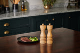 Salt and Pepper Mill | Natural Wood Stain Finish | London | Cole & Mason