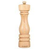 Salt and Pepper Mill | Natural Wood Stain Finish | London | Cole & Mason