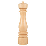 Salt and Pepper Mill | Natural Wood Stain Finish | London | Cole & Mason