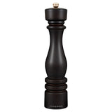 Salt and Pepper Mill | Chocolate Wood Stain Finish | London | Cole & Mason