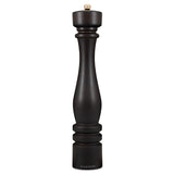 Salt and Pepper Mill | Chocolate Wood Stain Finish | London | Cole & Mason