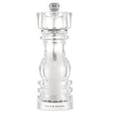 Salt and Pepper Mill | Acrylic | London | Cole & Mason
