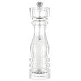 Salt and Pepper Mill | Acrylic | London | Cole & Mason