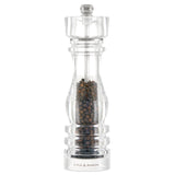 Salt and Pepper Mill | Acrylic | London | Cole & Mason
