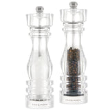 Salt and Pepper Mill | Acrylic | London | Cole & Mason