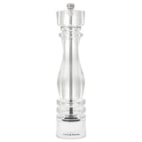 Salt and Pepper Mill | Acrylic | London | Cole & Mason