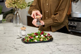 Salt and Pepper Mill | Natural Beech Wood | Holborn | Cole & Mason