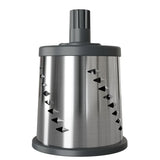 Julienne Drum for Gourmet Drum Grater | Zyliss