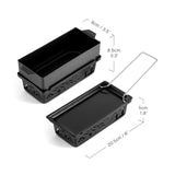 Portable Raclette & Fondue Set | Candlelight | Tandem | Swissmar