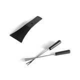 Portable Raclette & Fondue Set | Candlelight | Tandem | Swissmar