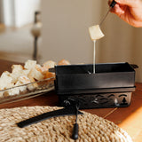 Portable Raclette & Fondue Set | Candlelight | Tandem | Swissmar