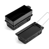 Portable Raclette & Fondue Set | Candlelight | Tandem | Swissmar