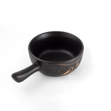 9-Piece Ceramic Fondue Set | Gruyère | Swissmar