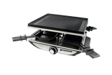 Raclette Grill | Aluminum Non-Stick Top | Geneva | 4 Person | Swissmar