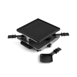 Raclette Grill | Aluminum Non-Stick Top | Geneva | 4 Person | Swissmar