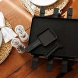 Raclette Grill | Aluminum Non-Stick Top | Classic Stainless Steel | Swissmar